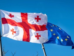დროშა