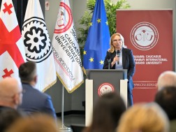 ნათია თურნავა ნათია თურნავა