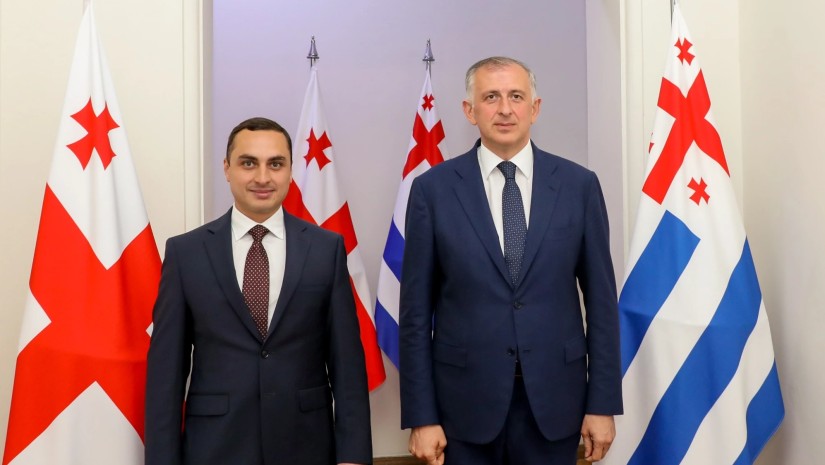 ზურაბ პატარაძე