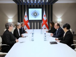 გეკა გელაძე