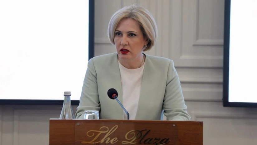 ეკა სეფაშვილი