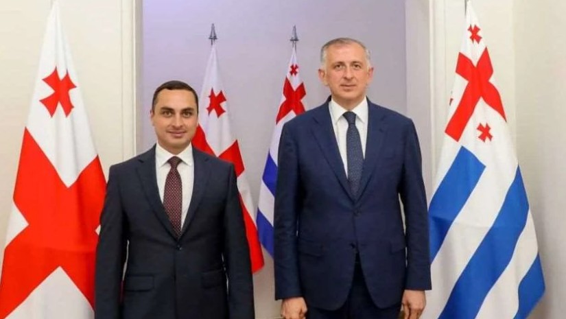 ზურაბ პატარაძე