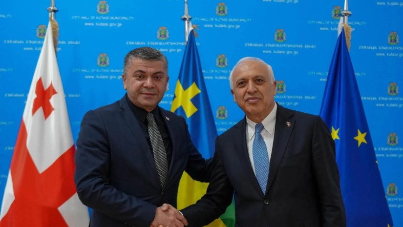 შეხვედრა