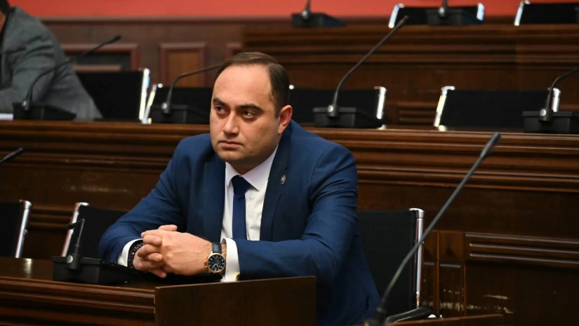 ზურაბ ქადაგიძე
