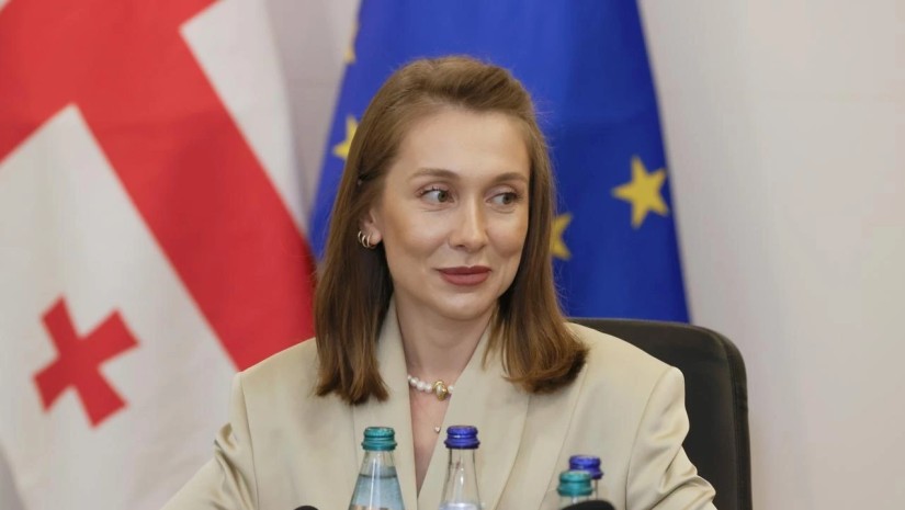 ლანა მორგოშია