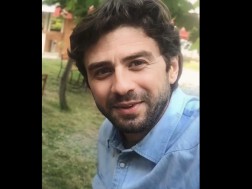 ახალგაზრდა კაცი