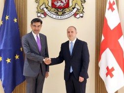 გივი მიქანაძე