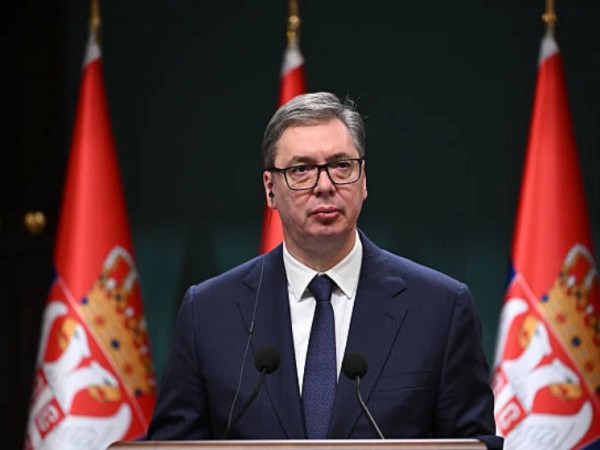 ალექსანდარ ვუჩიჩი ალექსანდარ ვუჩიჩი