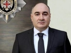 ლევან ახობაძე
