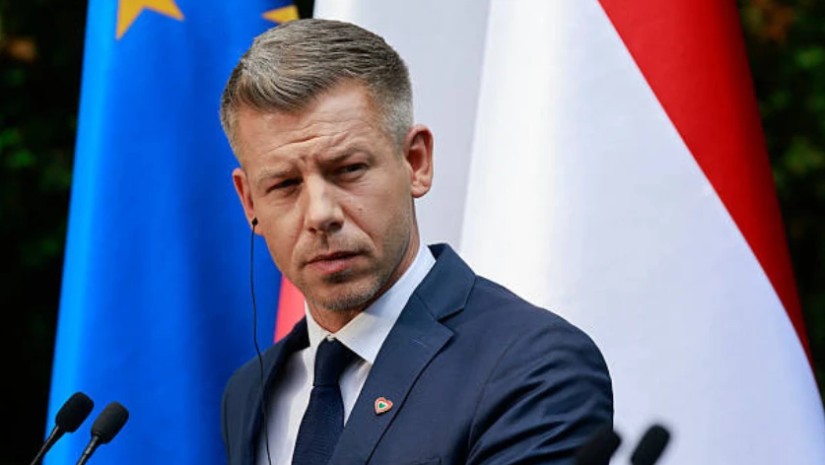 პეტერ მადიარი