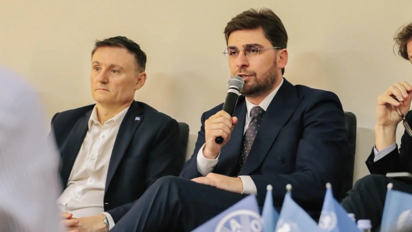 ბექა ვაჭარაძე