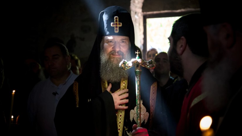 შიო მესამე