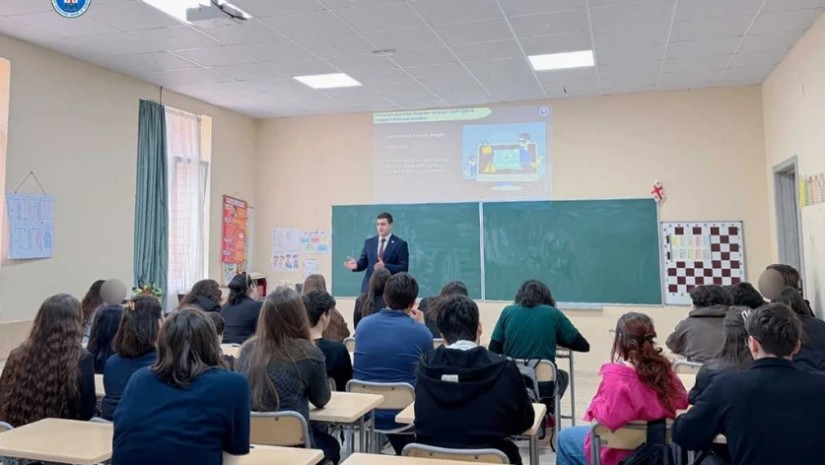 პროკურატურა