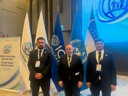 ტაშკენტი ჯანდაცვა