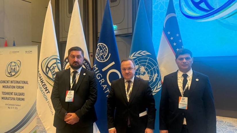 ტაშკენტი ჯანდაცვა