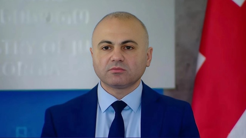 ძამაშვილი