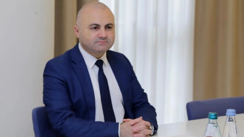 ძამაშვილი