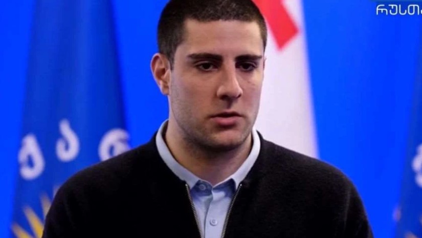 ნუგო შოშიაშვილი