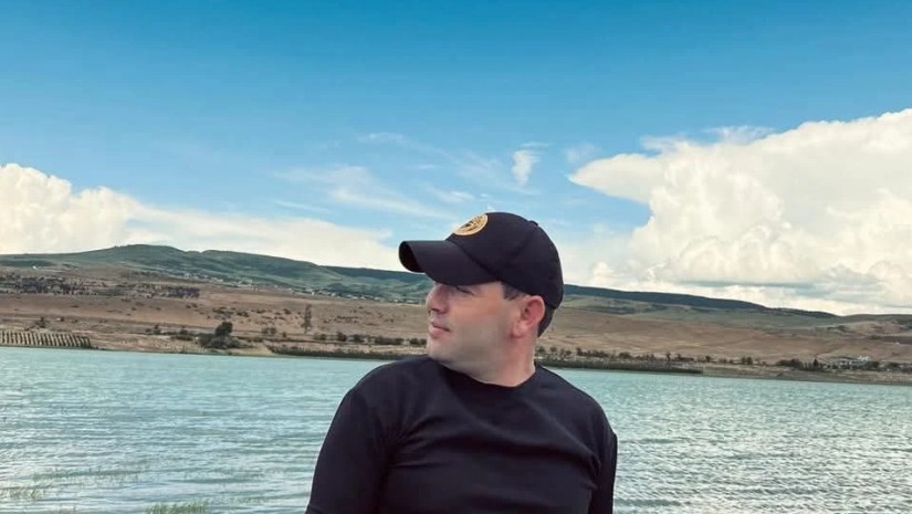 ჭანტურია ალიკა