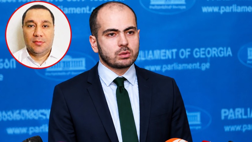 kandelaki