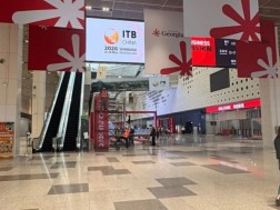 ITB CHINA