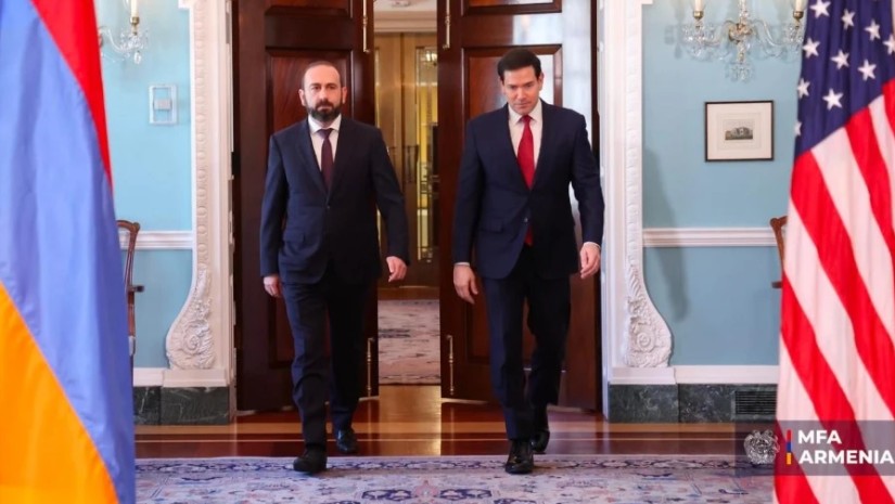 მარკო რუბიო