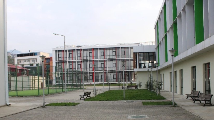 აა