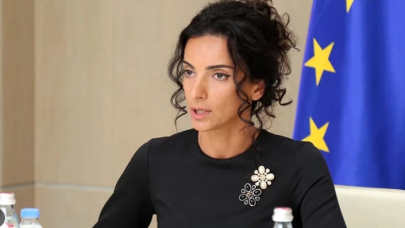 ხათუნა თოთლაძე