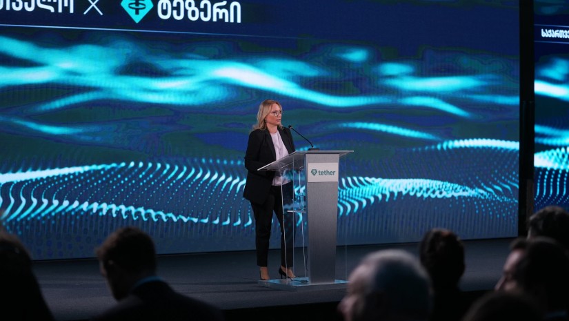 ნათია თურნავა