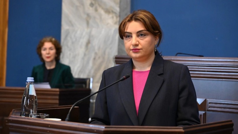 სოფიო დვალიშვილი