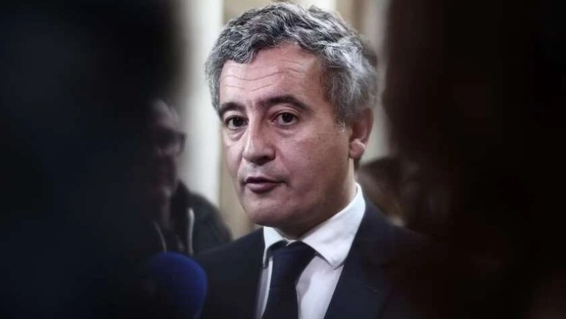 ჟერალდ დარმანენი