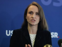 რუმინეთის საგარეო საქმეთა მინისტრი
