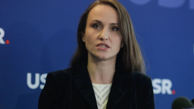 რუმინეთის საგარეო საქმეთა მინისტრი