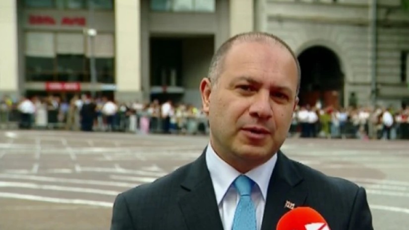 გივი მიქანაძე