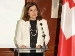 კვიპროსის კულტურის მინისტრი