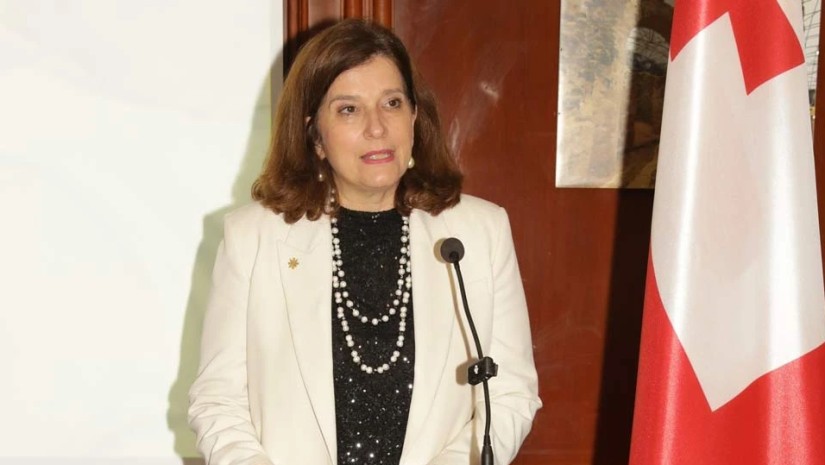 კვიპროსის კულტურის მინისტრი