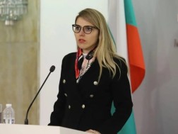 ბულგარეთის საგარეო საქმეთა მინისტრი