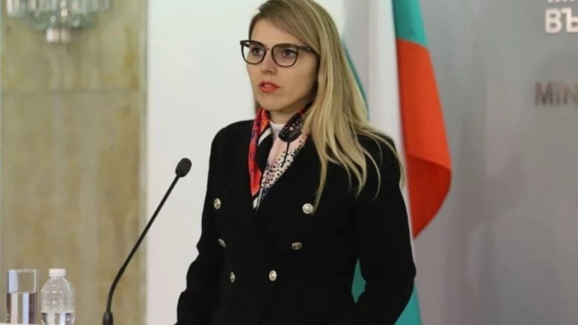 ბულგარეთის საგარეო საქმეთა მინისტრი