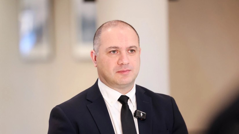 გივი მიქანაძე