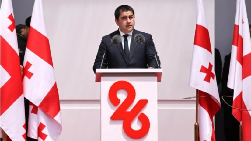 შალვა პაპუაშვილი