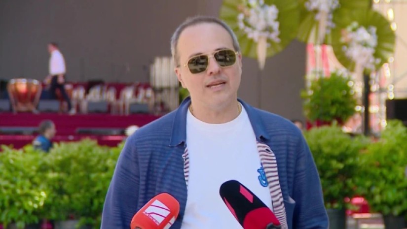 ბაკურ ბაკურაძე