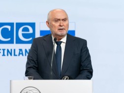ეუთო-ს გენერალური მდივანი ეუთო-ს გენერალური მდივანი