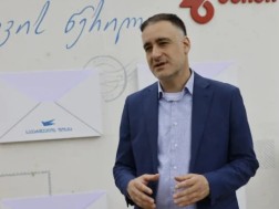 ვახტანგ ცინცაძე ვახტანგ ცინცაძე