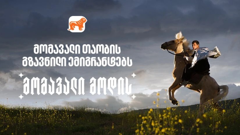 საქართველოს ბანკი