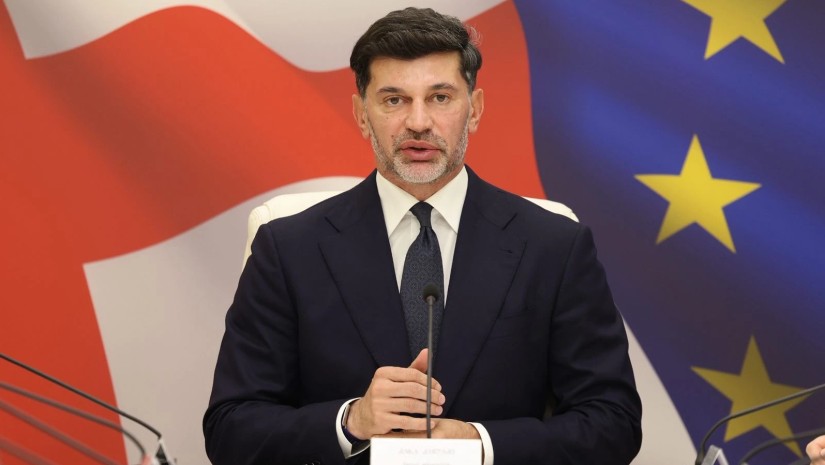 კახა კალაძე