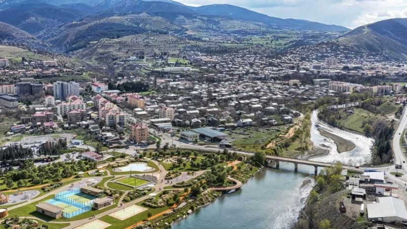 ახალციხე
