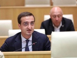 თორნიკე ფაღავა