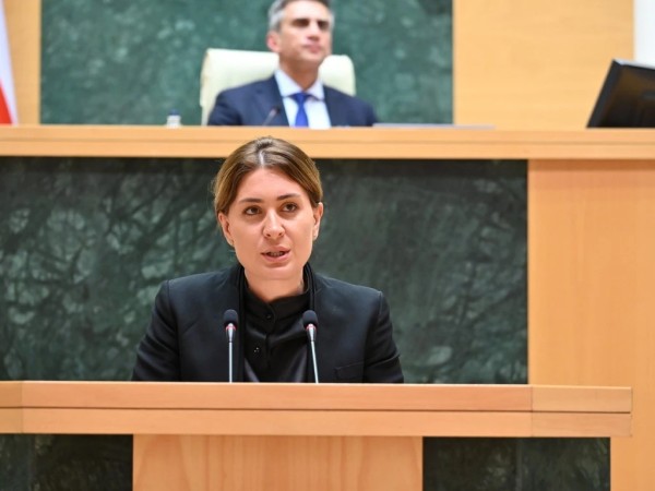 თამარ იოსელიანი თამარ იოსელიანი