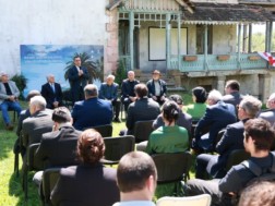 გიორგი ჯინჭარაძე გიორგი ჯინჭარაძე