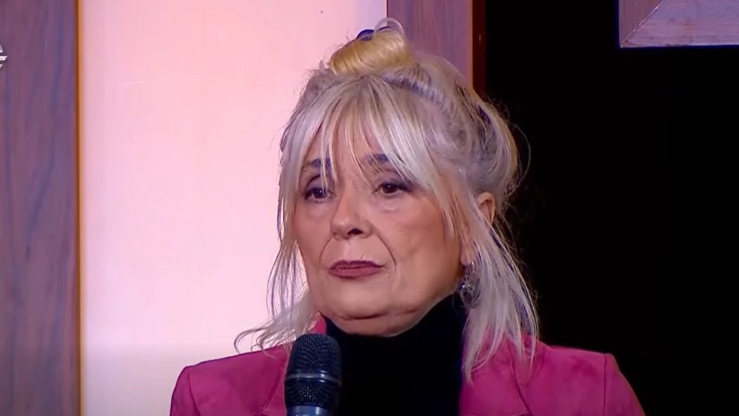 თამუნა ადამია